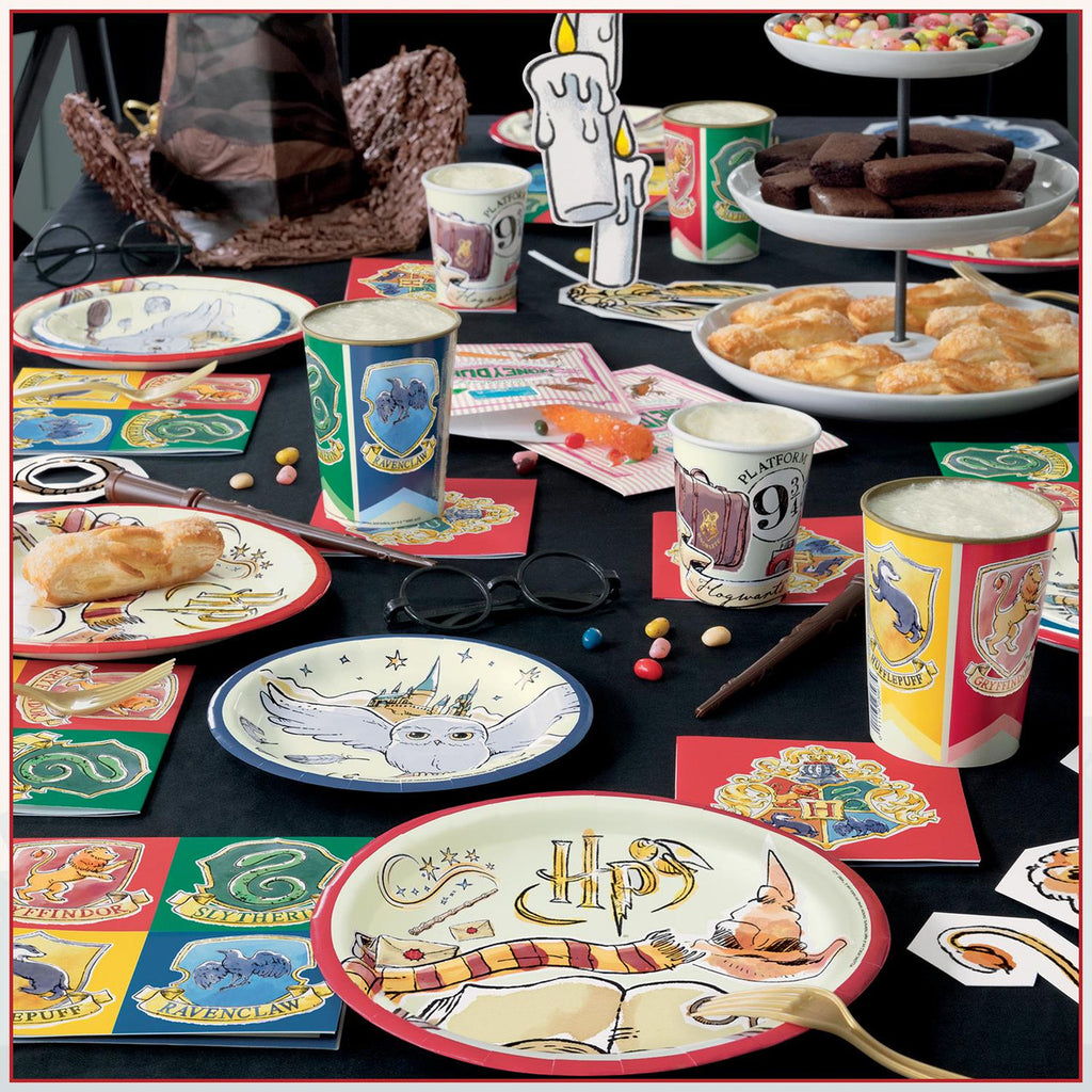 Harry Potter Party Set 1