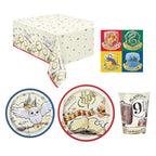 Harry Potter Party Set 1