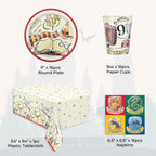 Harry Potter Party Set 2