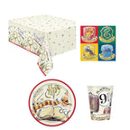 Harry Potter Party Set 2