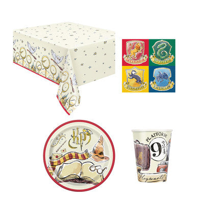 Harry Potter Party Set 2