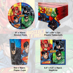 Justice League Party Set 1