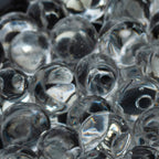 55,000pcs Aqua Gel Expanding Water Beads - Clear
