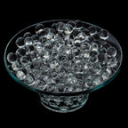 55,000pcs Aqua Gel Expanding Water Beads - Clear