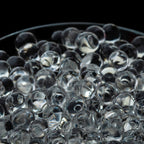 55,000pcs Aqua Gel Expanding Water Beads - Clear