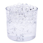 55,000pcs Aqua Gel Expanding Water Beads - Clear