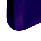 Rectangular Spandex Tablecloth - Dark Purple
