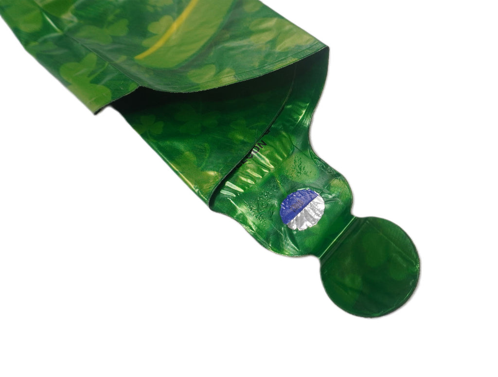 St Patrick's Day Helium Balloon