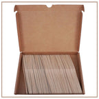 Wooden Cutlery Set