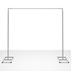 4m x 4m Medium Weight Pipe And Drape Backdrop Stand