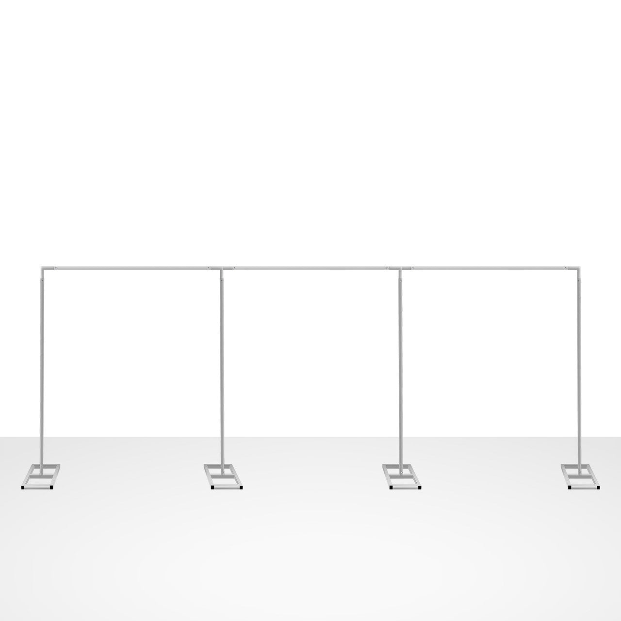 3m x 9m Medium Weight Pipe And Drape Backdrop Stand