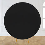 Arch Stand Spandex Cover - Black
