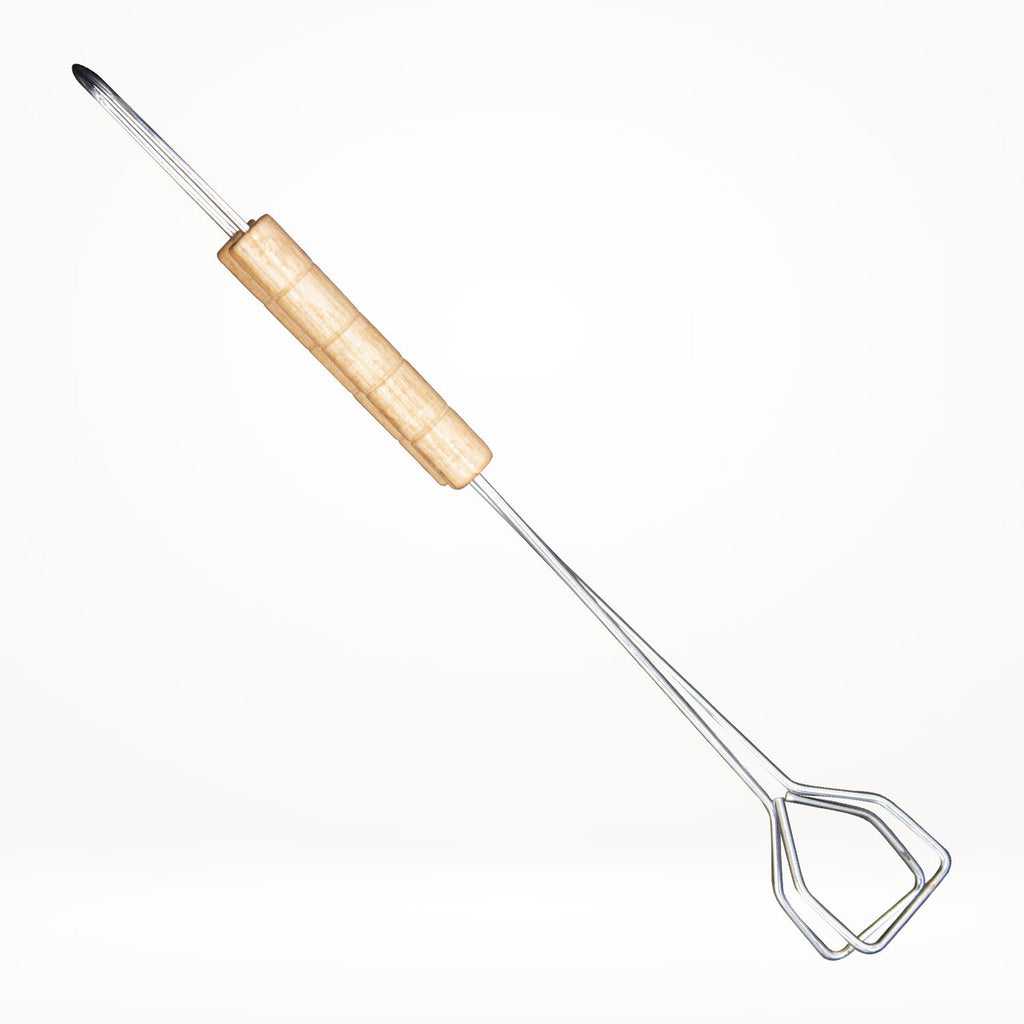 BBQ Tools - Set of 3