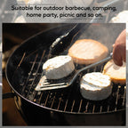 BBQ Tools - Set of 3