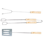 BBQ Tools - Set of 3