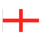 England Flag 8ft x 5ft