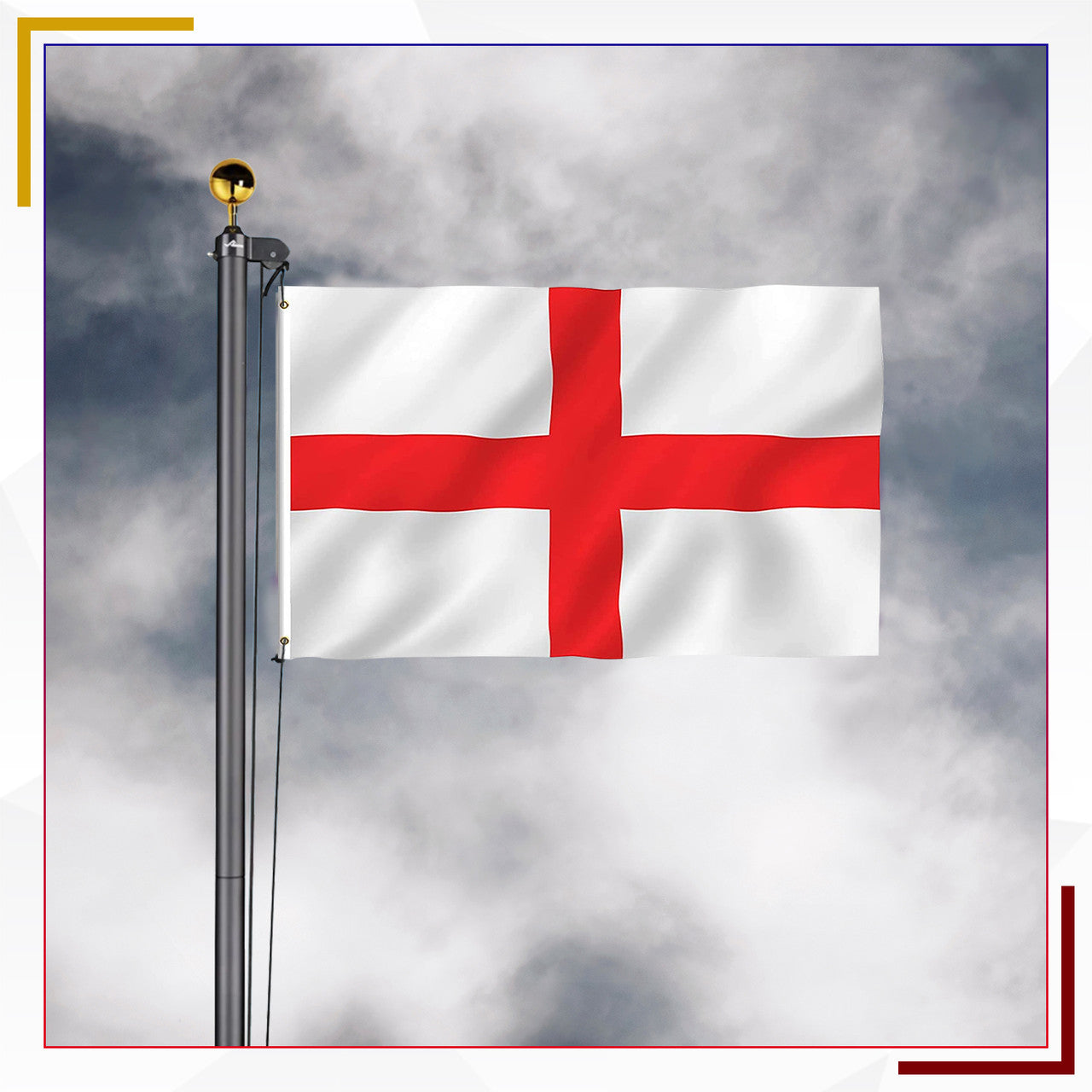 St George Flag
