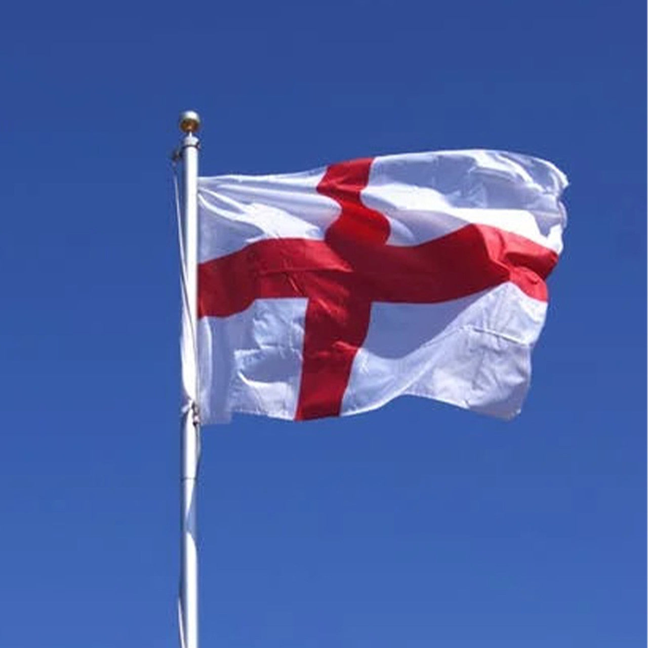 England Flag 5ft x 3ft