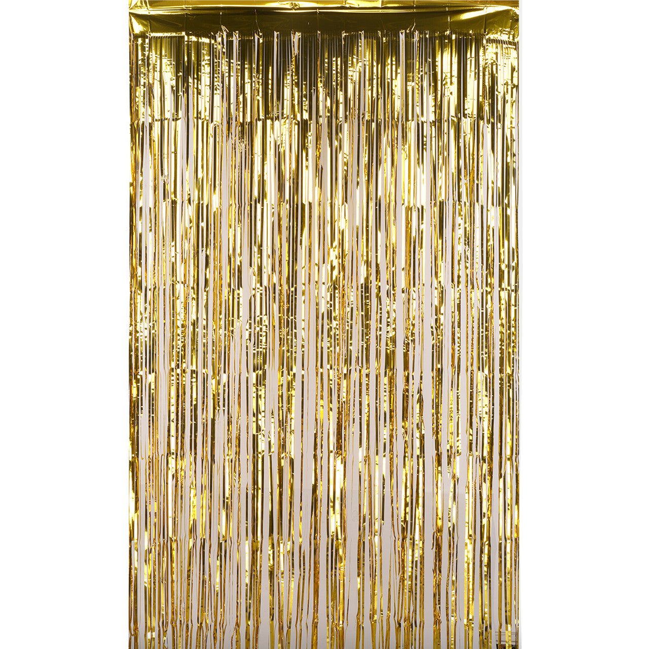 Foil Backdrop - Gold