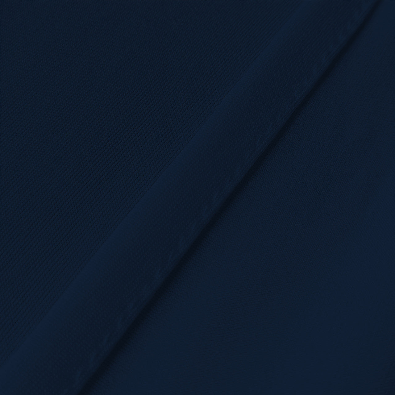 Flat Stretch Chair Cover - Navy