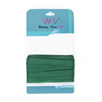 Double Sided Grosgrain Ribbon - Forest Green