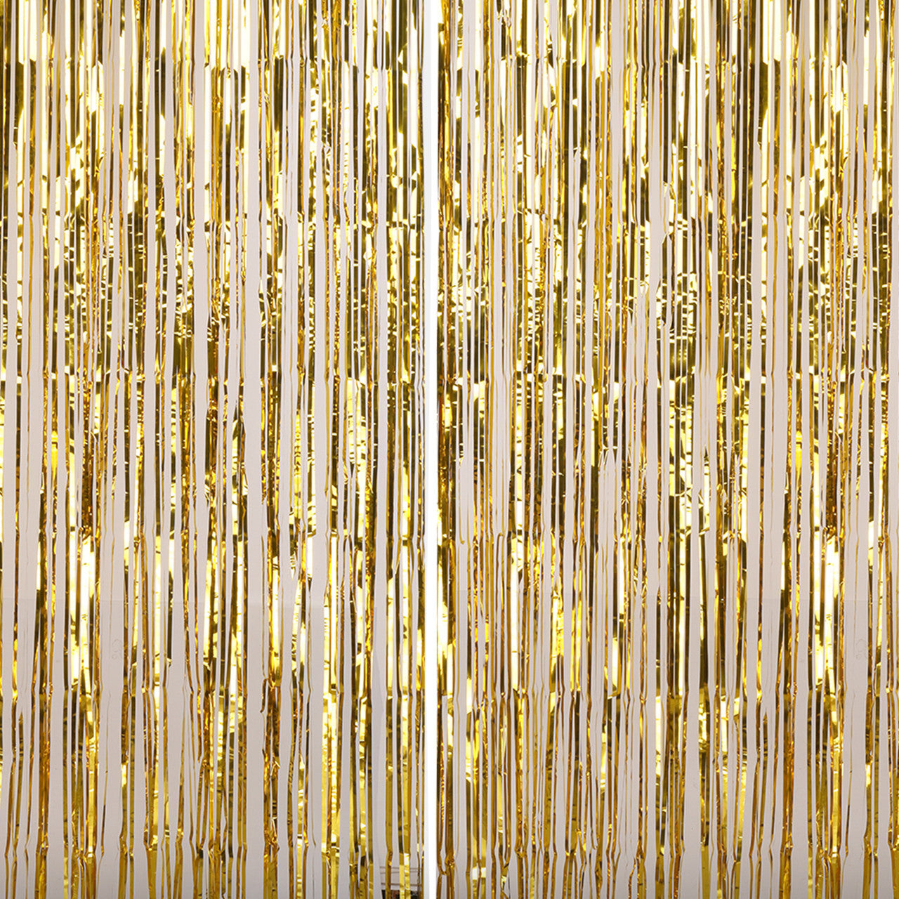 Foil Backdrop - Gold
