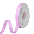 Double Sided Grosgrain Ribbon - Lavender