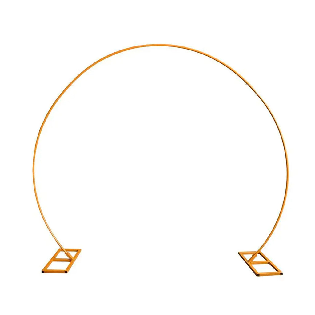 Balloon Round Arch Stand (260 x 220cm)