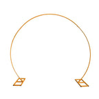 Balloon Round Arch Stand (260 x 220cm)