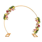 Balloon Round Arch Stand (260 x 220cm)