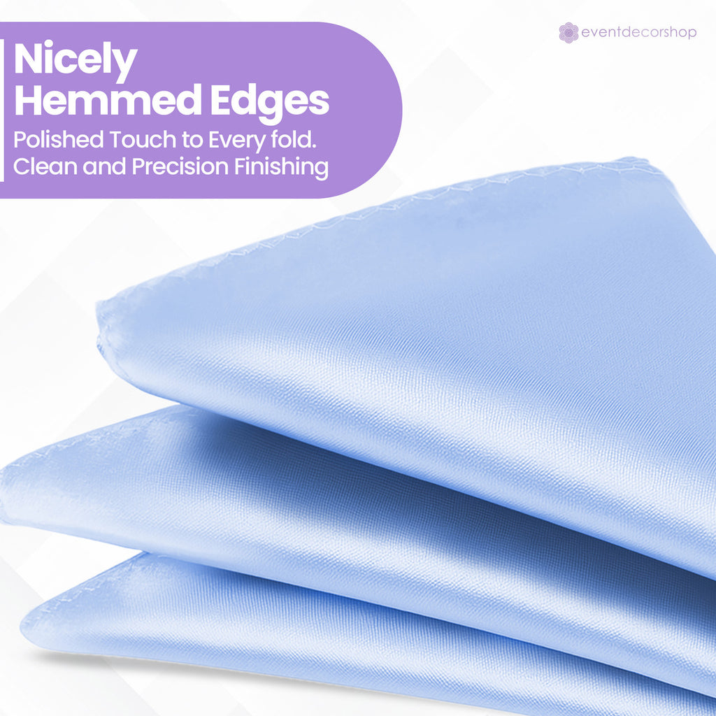 Pocket Square Handkerchief - Lilac