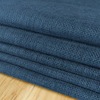 Hessian Sashes - Midnight Blue - Pack of 10