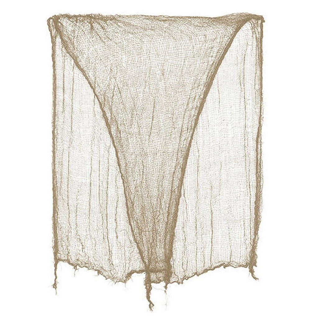 Halloween Creepy Cloth - Cream