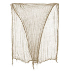 Halloween Creepy Cloth - Cream