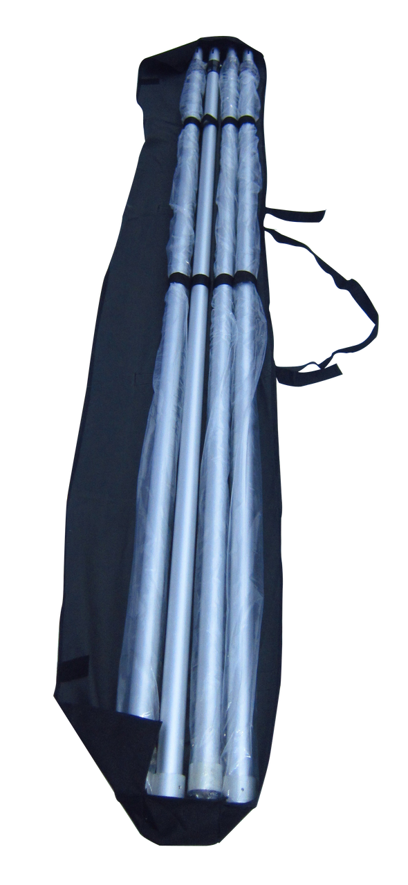 Pipe and Drape Bag