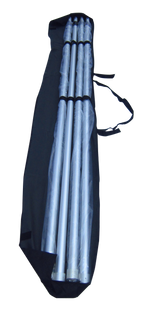 Pipe and Drape Bag