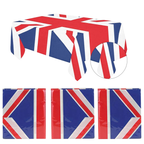 Union Jack PVC Table Cover