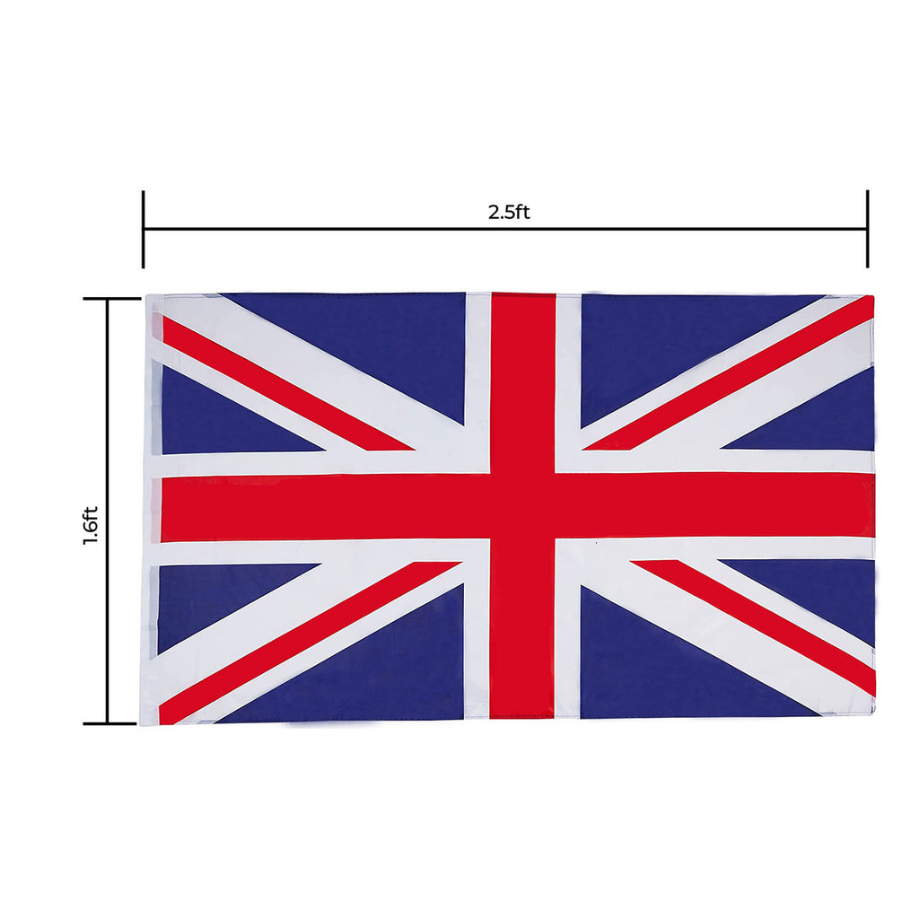 Union Jack Flag