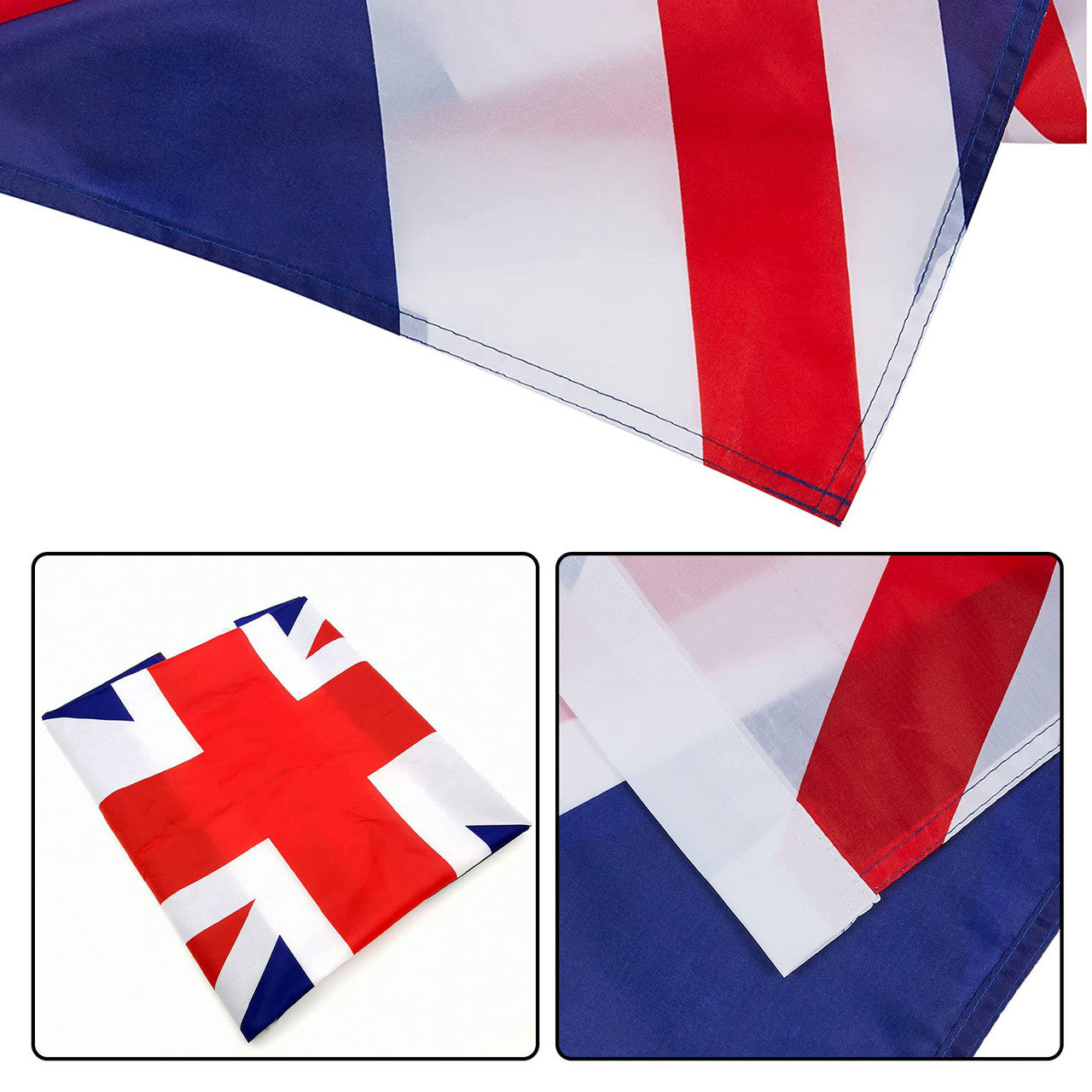 Union Jack Flag
