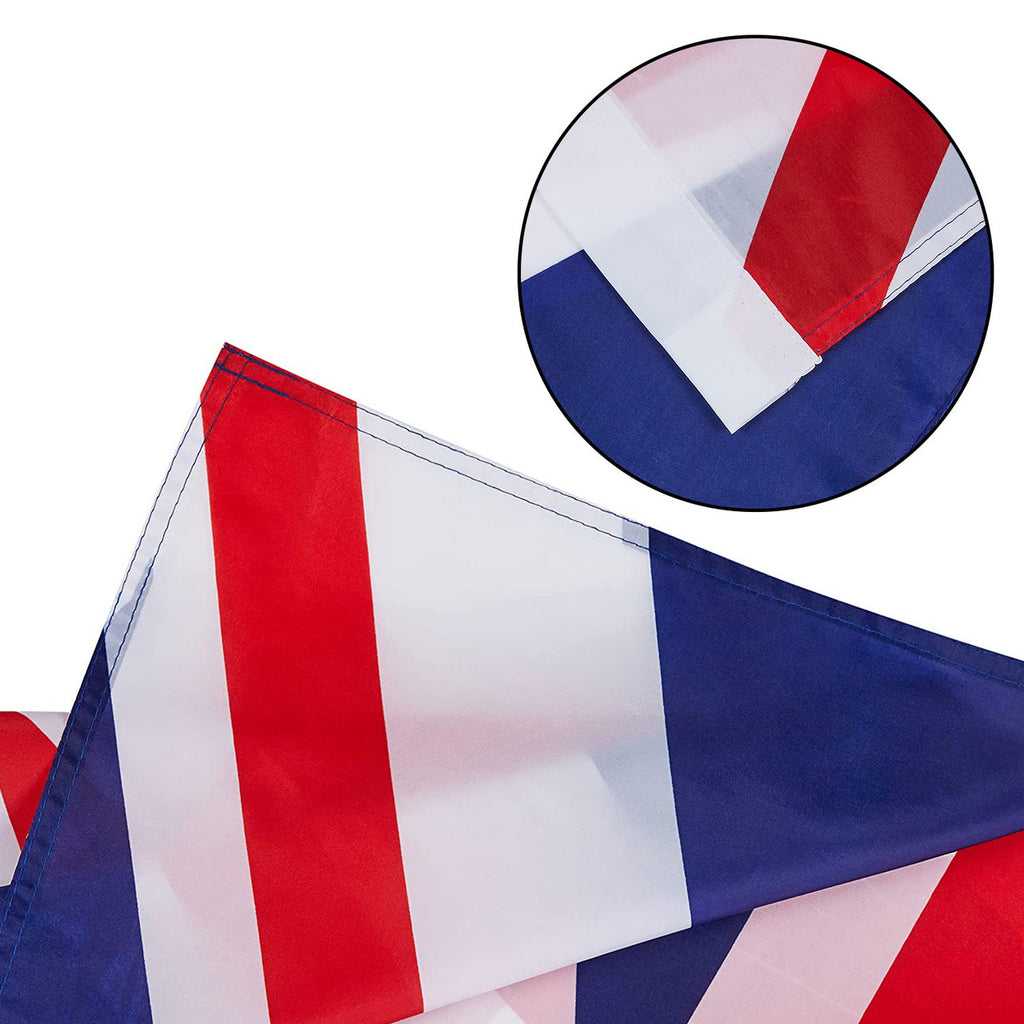 Union Jack Flag