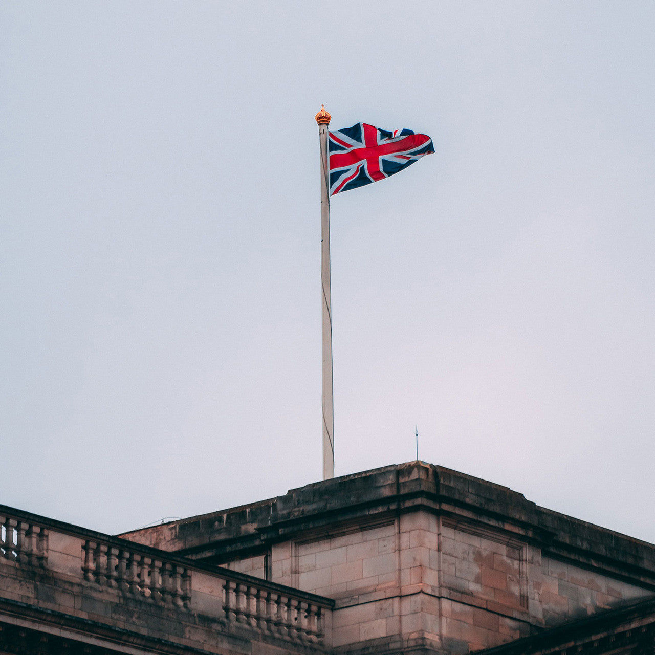 Union Jack Flag