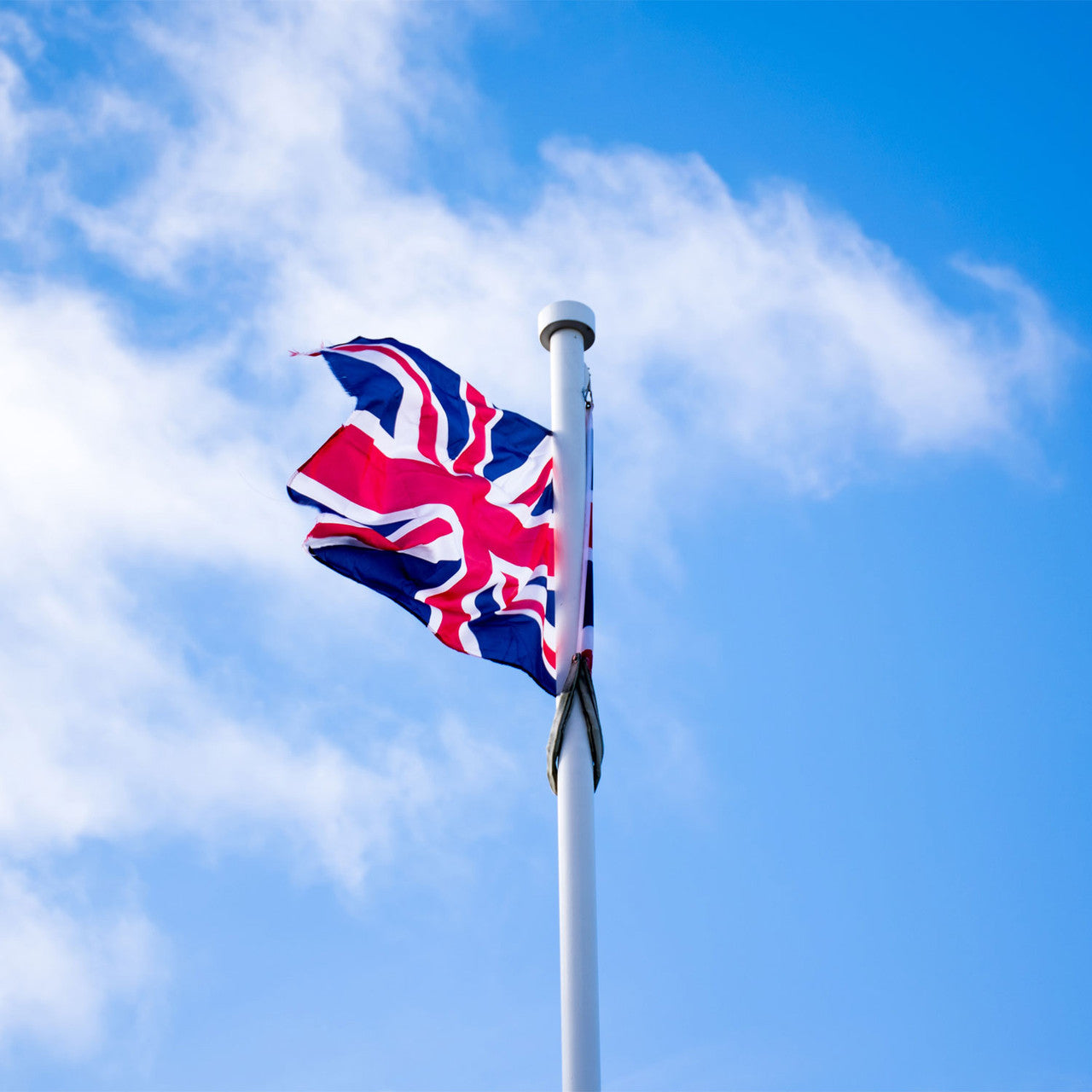 Union Jack Flag