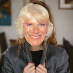 Royal Family Camilla Face Mask