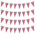 Union Jack Flag Set - Option 1