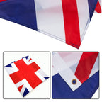 Union Jack Flag Set - Option 1