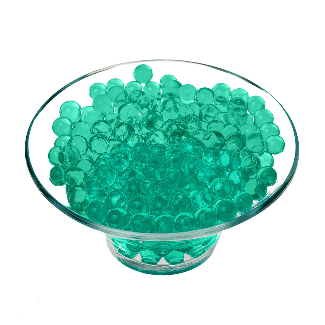 Water Beads (10g) - Jade Green