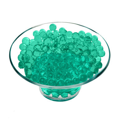 Water Beads (10g) - Jade Green