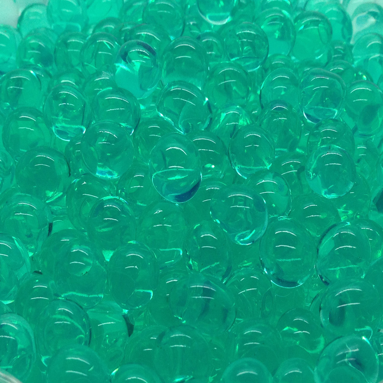 Water Beads (10g) - Jade Green