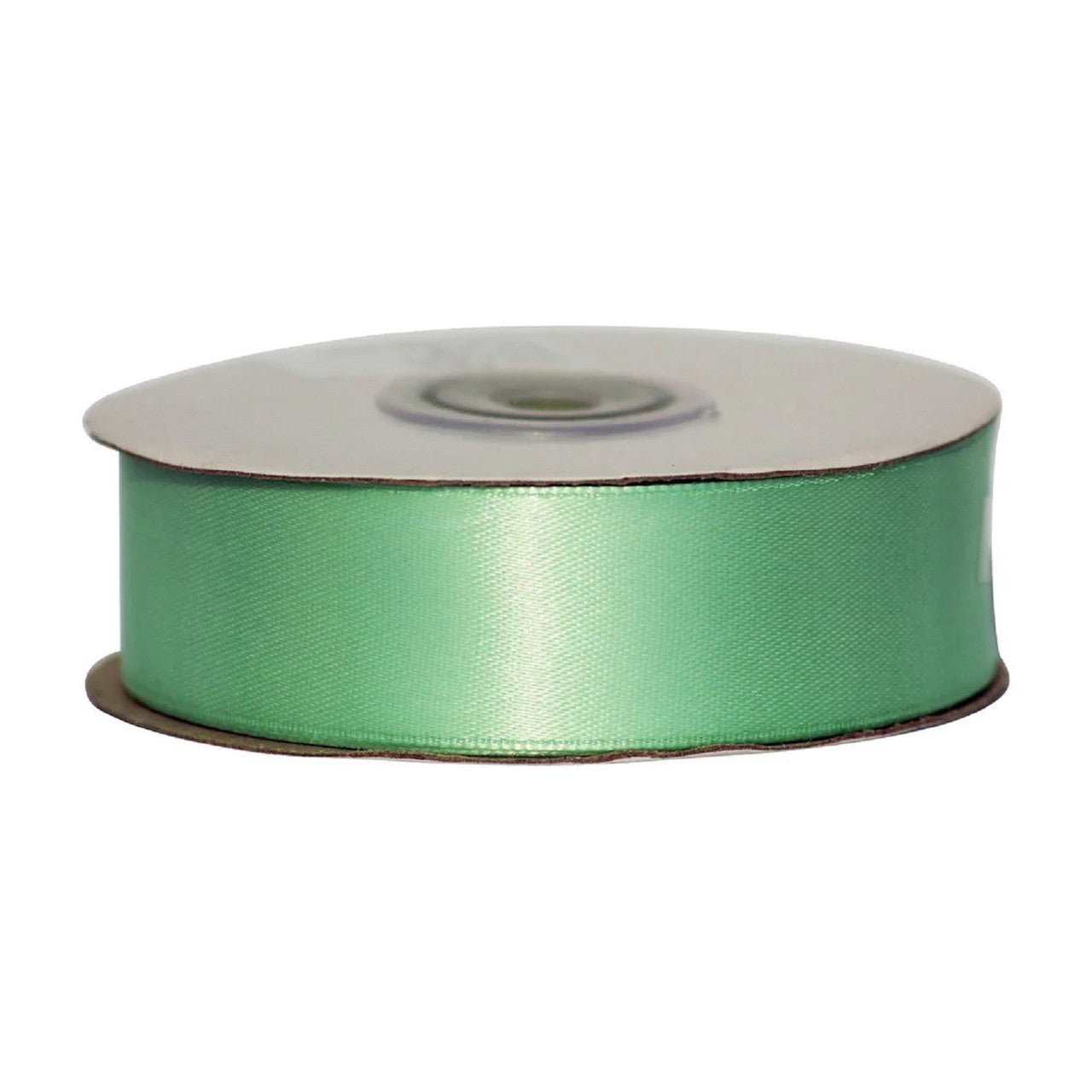 Double Sided Satin Ribbon - Mint Green