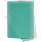 6" Tulle Fabric Roll - Mint Green